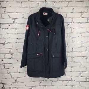 Canada Weathergear Jacket Womens XL gorpcore cabincore campcore outdoors winter